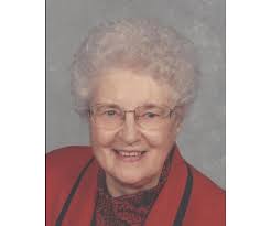 Margaret Kipp Obituary (2016)