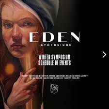 EDEN • Dallas Tattoo Studio