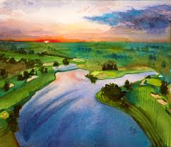 Watercolors by Aimee