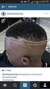 Zig Zag Fade Part Deus No Comando