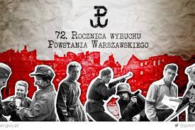 Zbiórka powstańców przed godziną „w na woli. Prof Zaryn 1 Sierpnia 44 To Jedna Z Najwazniejszych Dat W Calym 1050 Leciu Naszego Istnienia Wydarzenia