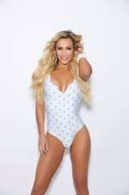 Listen to 5 teenagers talking about their problems. Wwe Superstar Leah Van Dale Talks Fitness Women Fitness