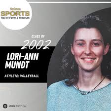 Yorkton Sports Hall of Fame