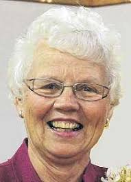 Happy 80th Doris McEvoy!