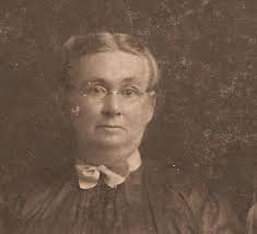 Chesafy Dawson Bailey (1848-1922)