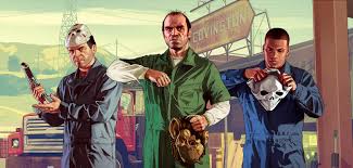 Ci saranno animali in gta 5, uccelli che attaccano un'altra immagine ci mostra un territorio enorme dietro le colline di vinewood. Gta V Ottenuti Oltre Sei Miliardi Di Dollari Di Profitti
