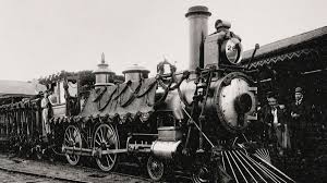 173 years of Indian Railways: All you ...