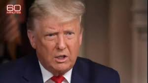 Trump's refusal to do 60 Minutes interview due to fact-checking concerns