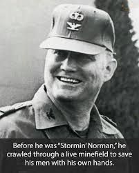 I never doubted my leader. When they said he couldn't speak, I saw his  character. When they said he was weak, I saw his strength. When they said  he had no charisma,