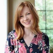 Ginger Murray (gingmur)