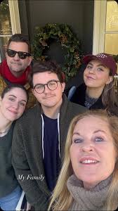 I Love My Family…Three days, three hours north of San Francisco we invested  together working