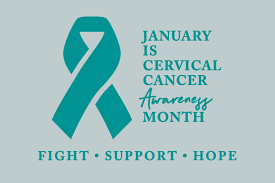 It is intended to raise awareness of cervical cancer and to fundraise for research into its cause, prevention, diagnosis, treatment, survivorship and cure. Awareness Matters Vaccinating For Hpv Can Prevent Cervical Cancer Healthy Gallatin