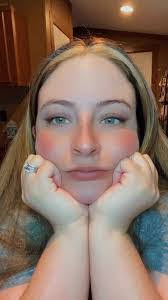 Ashley Cady's Instagram, Twitter & Facebook