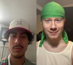 Preston Pablo Ex Girlfriend