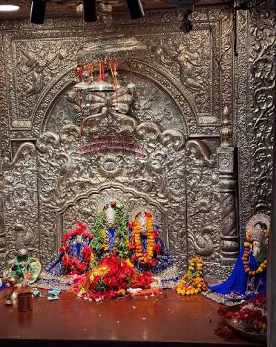 Lalita Devi Temple