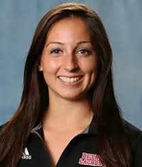 2017 Women's Lacrosse Roster