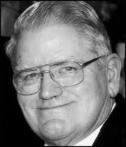 Ralph STODDARD Obituary