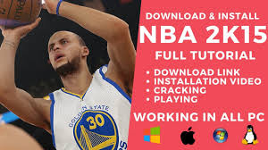 Even though height is almost synonymous with basketball players, not all professionals are seven feet tall. How To Download Nba 2k15 Free For Pc Working In All Windows Youtube