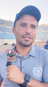 حسين حمدان المدير الفني لفريق الاخاء الاهلي عاليه بحوار حصري لموقع اللاعب  العربي : سعداء بالانتصار والتأهل لنهائي كأس التحدي وفريقي قدم افضل مبارياته  اليوم وان كانت الطموحات افضل مما قدم