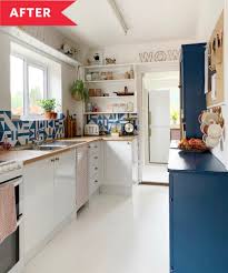 This post will show you exactly how to paint old linoleum kitchen floors. Painted Floors Pretty Painted Floors Cool Painted Floor Ideas Apartment Therapy