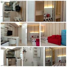 Apartemen dijual di dki jakarta. Jual Apartemen Bassura City Tanpa Perantara Owner Murah