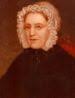 Sophia (Johnson) Vanderbilt (1795-1868)