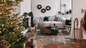 Décors de noël urbains extérieurs « groupe artea. Tendance Noel 2020 Quelle Deco De Noel Choisir Cote Maison