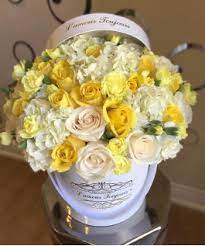 Store hours, products, and location information for your local trader joe's grocery store in newport beach, ca. The Yellow Bliss Signature Box By L Amour Toujours Flower Boutique