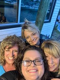 Hair Studio 4 is celebrating 4 years strong! A heartfelt thank you to each  and every one of you for making it all possible! We love you!!