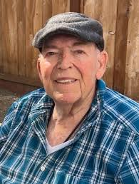 Anthony Ortega Obituary (1943