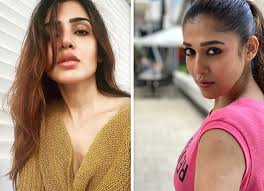 Samantha akkineni is a well distinguished indian actress and model who is best known for her samantha akkineni facts. Samantha Akkineni Salutes Nayanthara S Strength And Silent Determination As She Wishes The Latter On Her Birthday With A Powerful Message Bollywood News Bollywood Hungama