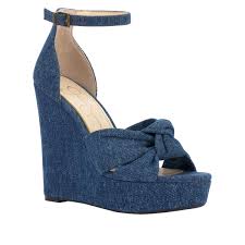 Jessica simpson hotsell wedges