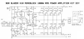 Image result for POWER AMPLI