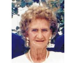 Rosella Ware Obituary (2015)