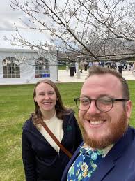 After six and a half incredible years with the City of Dublin, Ohio USA, I  am announcing that I will transition to a new role as a Transit Grant  Coordinator with the