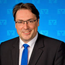 When you send or receive an international wire with your bank, you might lose money on a bad. Christian Senff Vorstandssprecher Vr Bank Lichtenfels Ebern Eg Xing