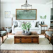 July 15, 2017 alicia cox thomson. 22 Farm Tastic Decorating Ideas Inspired By Hgtv Host Joanna Gaines Modern Farmhouse Living Room Farm House Living Room Farmhouse Style Living Room