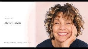Abbie Galvin's Instagram, Twitter & Facebook