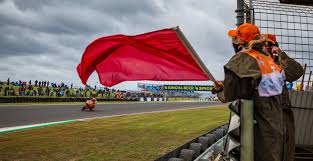 How do motogp qualifiers work? Motogp Qualifying Rescheduled For Sunday Morning At Phillip Island Roadracing World Magazine Motorcycle Riding Racing Tech News