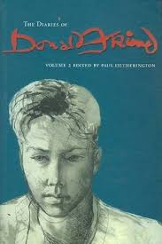 John Thompson reviews 'Darling Mother, Darling Son: The letters of Leslie  Walford and Dora Byrne, 1929–1972' edited by Edith M. Ziegler