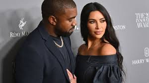 Kim Kardashian Files For Divorce From Kanye West