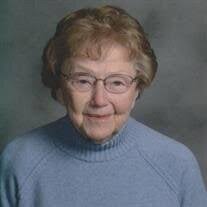 Marie Schreck Obituary (2025)