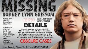 Rodney Grissom's Instagram, Twitter & Facebook