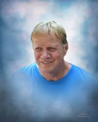 Kenneth Fountain Obituary