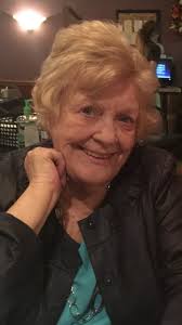 Obituary for Judy Chadnock