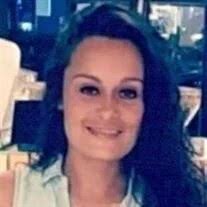 Tiffany Mohammed Calvert