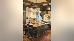 25 home plans with dream kitchen designs