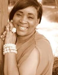 Obituary for Audrey Teresa Thompson