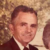 Dan Calvin Sherwood (1921–1993)