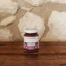 Check spelling or type a new query. Mostarda Di Cipolle Rosse Agriturismo La Borina B B